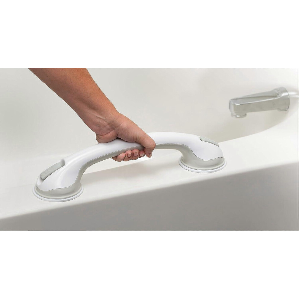Fitville (As Show, One Size) Changing Lifestyles Bath & Shower Handle