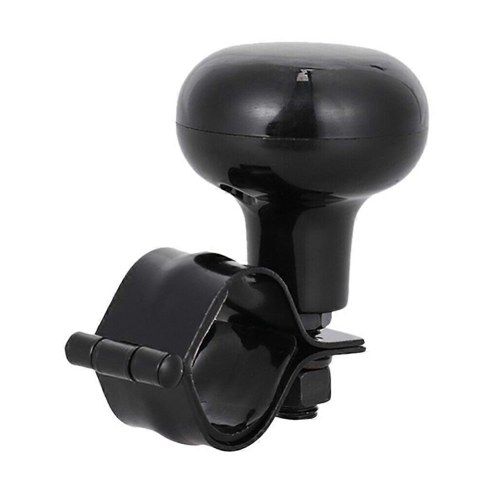 Kricely (As Show, One Size) Steering Wheel Knob Ball Car Steering Booster Professional Steering Handle Ball