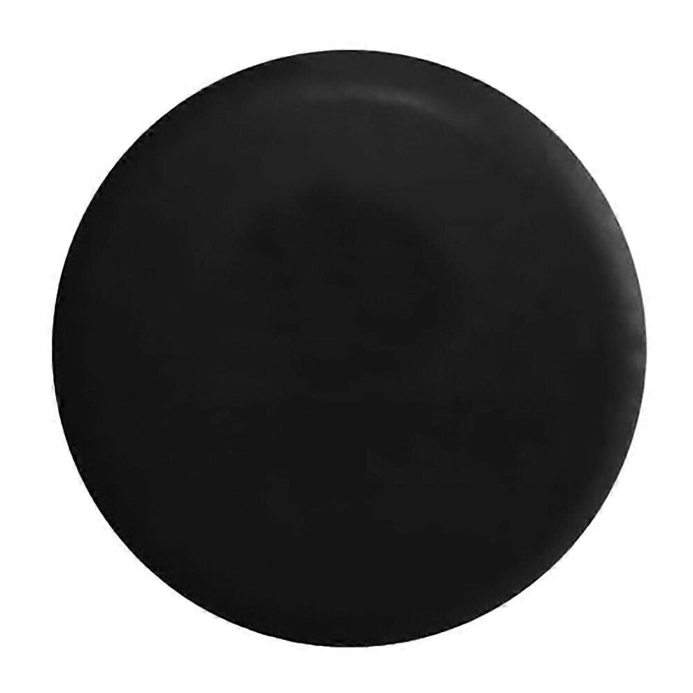 Kricely (As Show, One Size) Waterproof Spare Tire Cover Dust-Proof Tire Cover For Trailers Tire Cover 15In