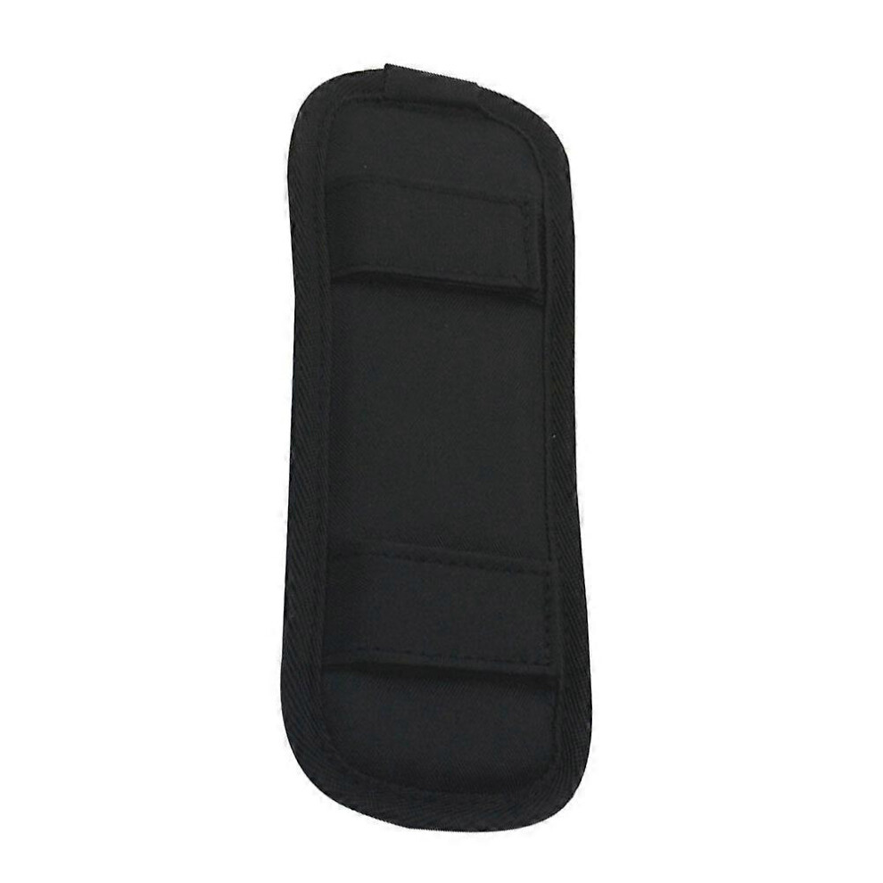 Kricely (As Show, One Size) Shoulder Strap Pad Pressure Relief Backpack Shoulder Pad Anti-Shock Belt Pad