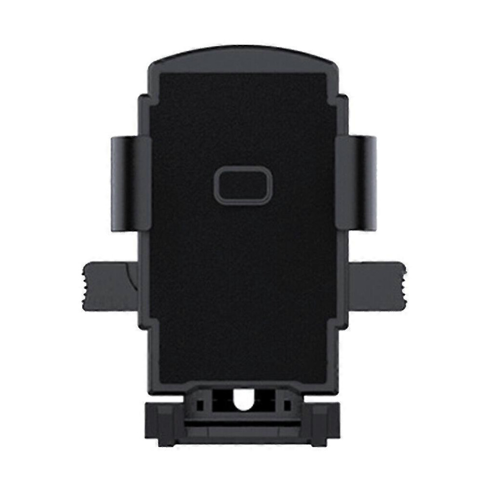 Kricely (As Show, One Size) Motorcycle Phone Mount Handlebar Cell Phone Holder Sturdy Phone Mount Holder