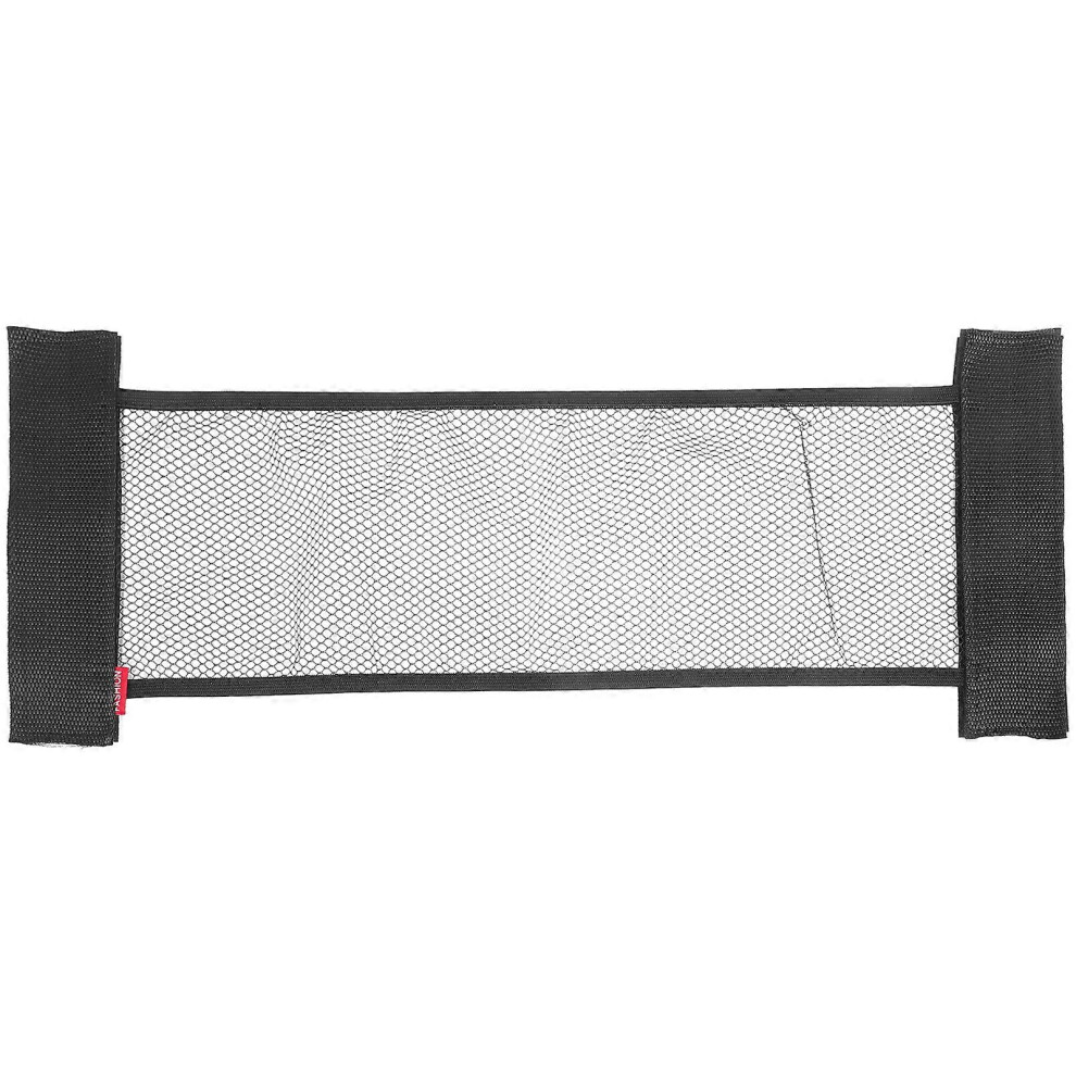 Kricely (As Show, One Size) Cargo Net Storage Net Car Storage Trunk Organizer Inside Automotive Cargo Net