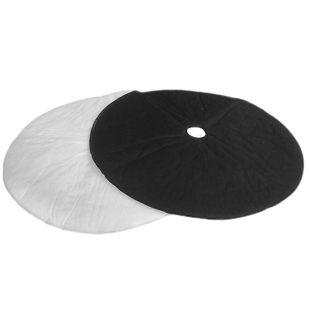 Kricely (As Show, One Size) Sound Deadening Mat Spare Tire Sound Insulation Wrap Automotive Sound Deadener