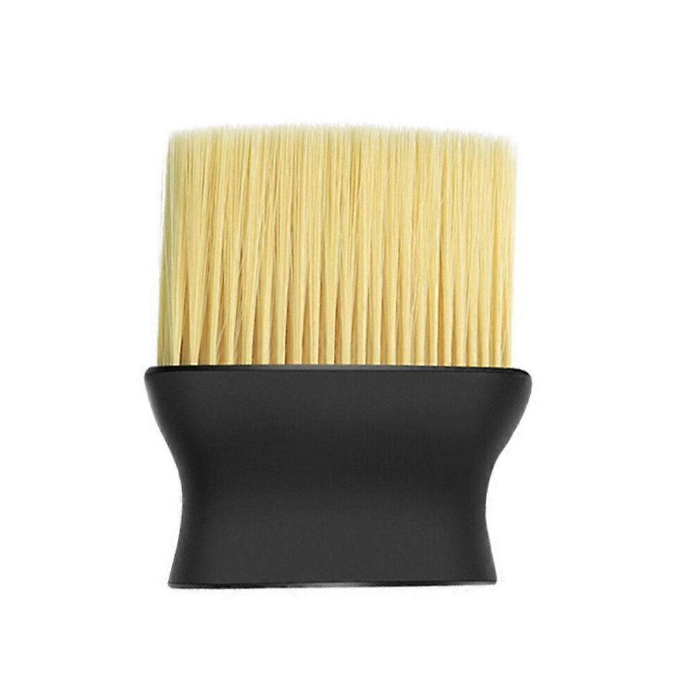 (As Show, One Size) Car Auto Detailing Brush Cleaning Brush Auto Interior Air Vent Cleaning Tools 5451560064745