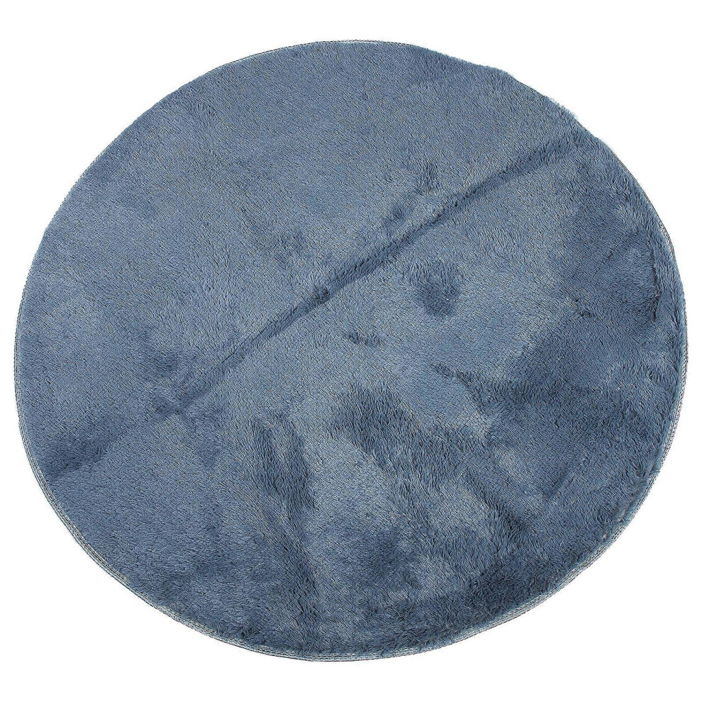 Kricely (As Show, One Size) Professional Sound Absorbing Materials Practical Soundproofing Mat Anti-Skid Mat