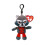 Ty TY Marvel Guardians Of The Galaxy Rocket Racoon Keychain 1