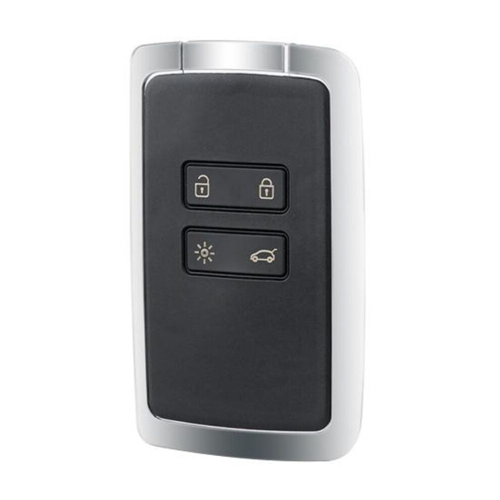(Other) Car Auto Remote 4a Chip Key 433mhz Renault For Megane 4 Talisman Espace 5 Kadjar