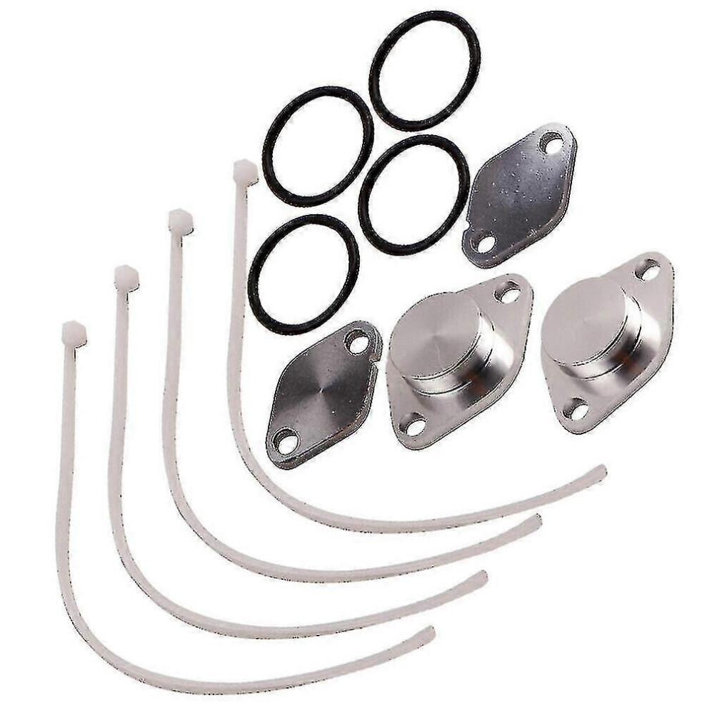(As Show, One Size) Egr Valve Blanking Plate Tool For Land Rover Discovery 3 Range Rover 2.7 Tdv6 Not,Specified 6953460332072