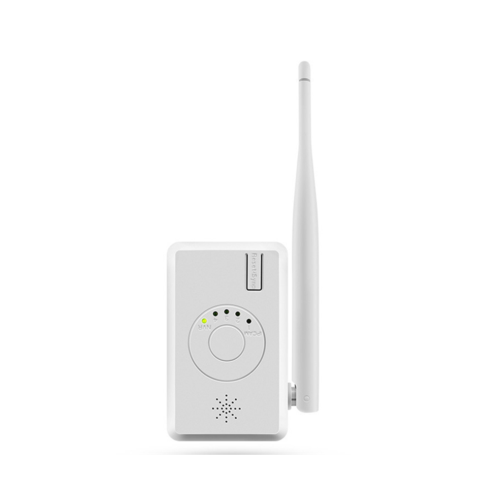 Repeater IPC Router WIFI Extender for Wireless Camera System EU Plug