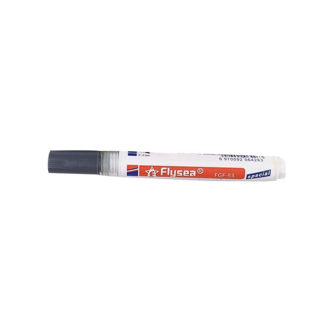 (dark grey, 140*15mm) 1pcs Tile Grout Pen Grout Restorer Marker Pens Grout Maker For Restore And Renew Dingy Stained