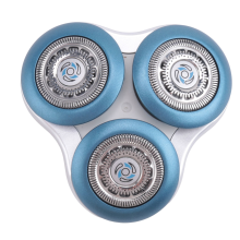 2Pack S7000 Lama Testina Rasoio per Rasoio SH70 SH70/52 S7010 S7310 S7370 S7350 S7780 S7510 S772