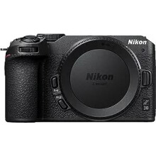Nikon Z30 Gehäuse
