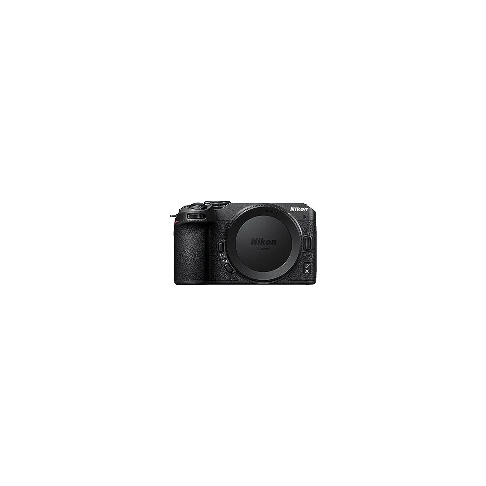 Nikon Z30 Body
