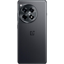 OnePlus 12R CPH2609 (Global Version, 256GB+16GB, Iron Gray) - Refurbished