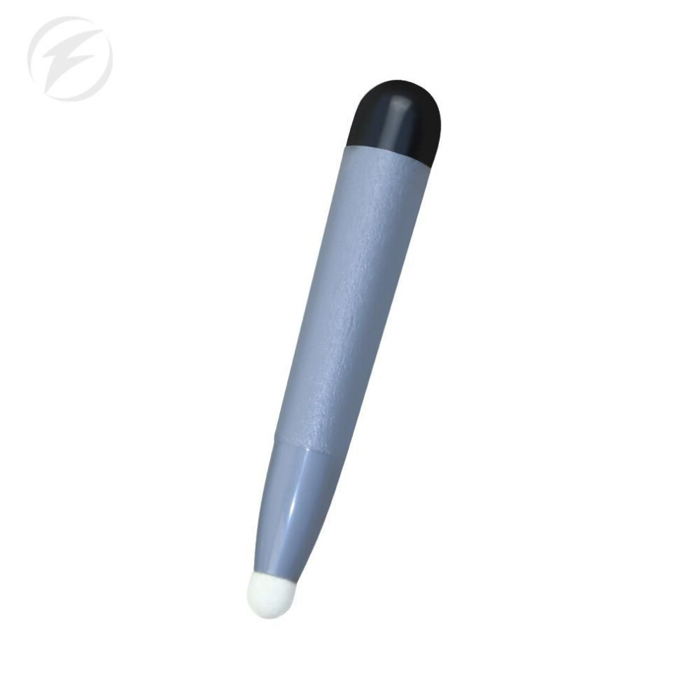(black) Fonken Electronic Whiteboard Pen Infrared Touch Pen Interactive Tablet Stylus For Multimedia Teaching Integrated Machine Ppt