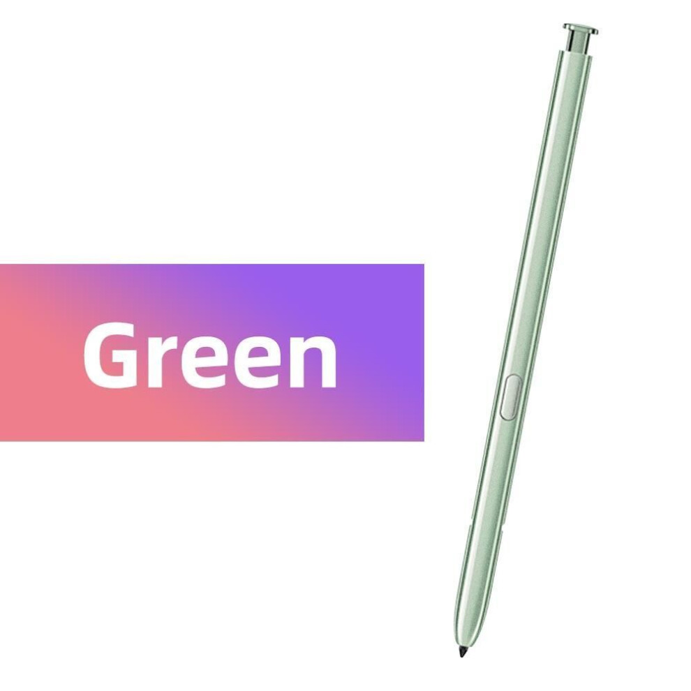 (green) Fonken Stylus Pen For Samsung Galaxy S20 Ultra For Samsung Galaxy Note 20 Active Touch Screen Pen