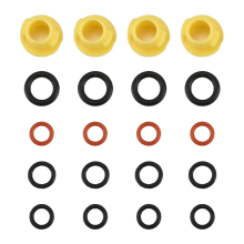 O-Ring for Karcher Lance Hose Nozzle Seal O-Ring for K2 K3 K4 K5 K6 A