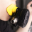 Moldable Silicone Diving Bite Mouthpiece Regulator Black 5