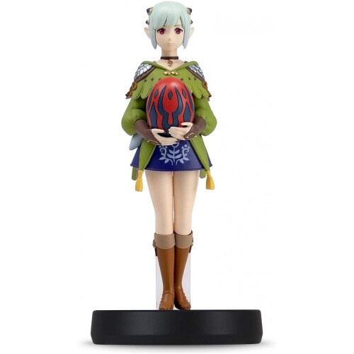 Nintendo Nintendo Amiibo Monster Hunter Stories 2 - Ena per Nintendo Switch NS