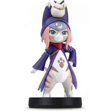 Nintendo Amiibo Monster Hunter Stories 2 - Tsukino für Nintendo Switch NS