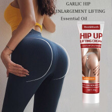 Crema per l'ingrandimento del sedere Crema per l'ingrandimento dell'anca Lift Up Firm Butt Big Ass Butto Enhancer Cream
