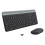 Logitech SLIM WRLS KEYBOARD MOUSE COMBO 1