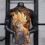  (Medium) Goku Super Saiyan Dragonball Z Japanese 24/25 3