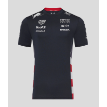 2024 Red Bull Racing Team T-shirt US Edition - Large
