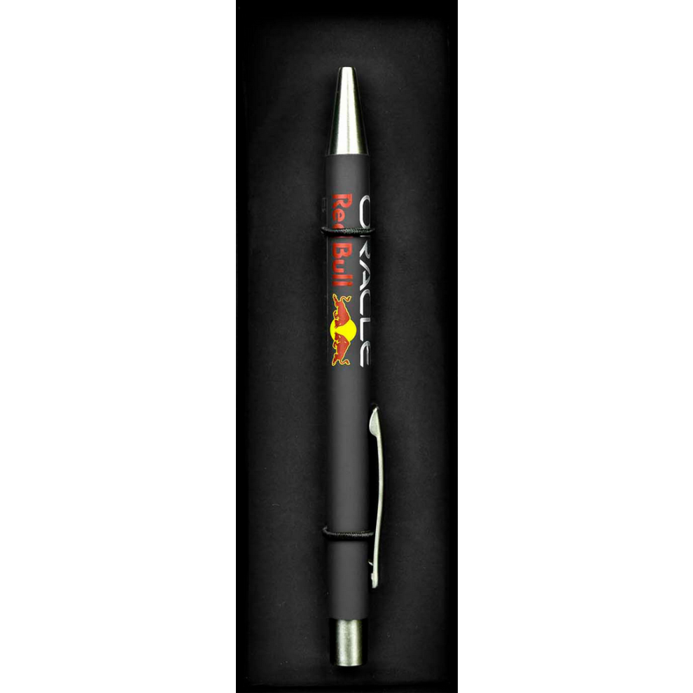 2024 Red Bull Racing Logo Ballpoint Pen