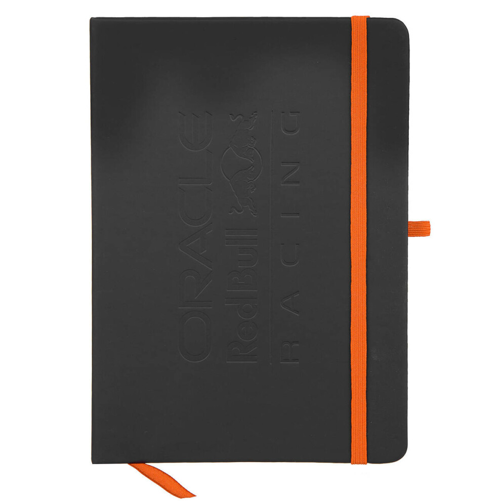 2024 Red Bull Racing A5 Notebook
