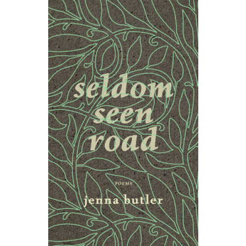 Seldom Seen Road