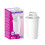 2.9L Jug Water Filter BPA-Free Compact Fridge Fit 5