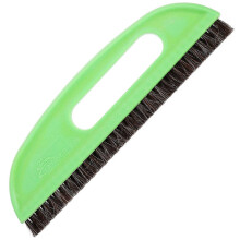(As show, One size) Picture Hanger Tool Wall Covering Smoothing Brush DIY Brush Wallpaper Wallpaper Brush Smoother