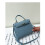 Crossbody bag Kelly bag 2