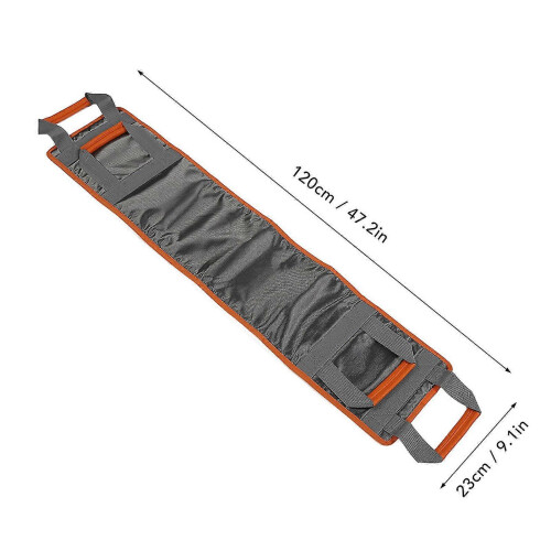 Bed Transfer Nursing Sling Patient Lifting Sling Elderly Safety Aids Mobility Belt 1