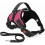 (As show, One size) No Pull Breathable Adjustable Comfort Free Lead Included For Small Medium Large 1