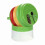 (As show, One size) Kitchen Spaghetti Vegetable 4 In 1 Manual Spiral Sharpener 4