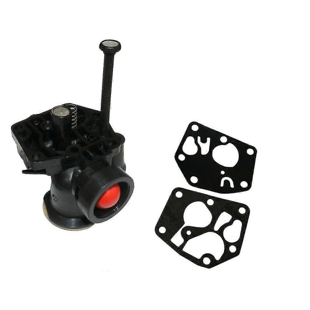 (As Show, One Size) Carb Carburettor Fits Briggs And Stratton Sprint Classic Engine 497619 498809A 5061696781845