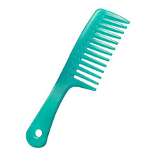 (As show, One size) Wide Tooth Comb Detangling Comb, Professional Hair Comb, Durable and Anti - Static, Suitable Combs for Women, Curly, Dry and Wet Hair, All Types of Ha