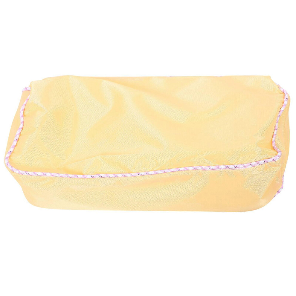 Kricely (As Show, One Size) Clothing Drying Bag Clothes Dryer Bag Dryer Garment Bag Foldable Clothing Drying Bag For Travel