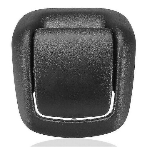 (As show, One size) Front Right Driver Seat Tilt Handle Lever 1
