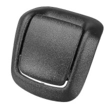 (As show, One size) Front Right Driver Seat Tilt Handle Lever