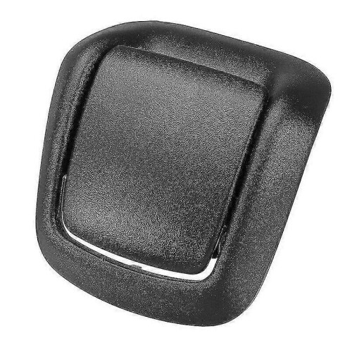 (As show, One size) Front Right Driver Seat Tilt Handle Lever