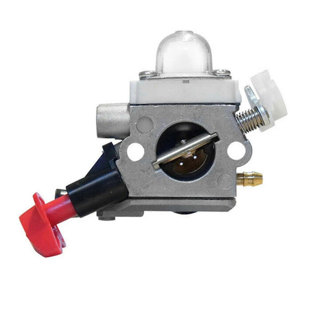 (As Show, One Size) Carburetor Carb For Stihl Fc56 Fc70 Fs40 Fs50 Fs56 Trimmer Oem # 4144 120 0608 5061696784297