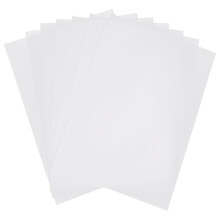 (As show, One size) 50 Sheets Tracing Paper Printable Tracing Paper Translucent Tracing Paper Blank Drawing Paper
