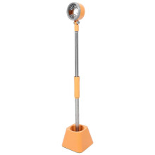 (As show, One size) Dog Pet Hair Dryer Stand Adjustable Hair Dryer Holder Hands-Free Hair Blower Stand