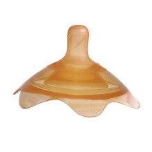 (As show, One size) Protector Silicone Extender for Breastfeeding with Storage Box