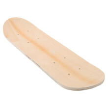 (As show, One size) Blank Skateboard Deck Unfinished Skateboard Deck DIY Blank Graffiti Skateboard