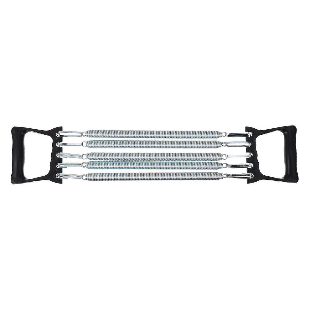 Kricely (As Show, One Size) 1Pc Practical Exercise Puller Muscle Training Equipments Arm Chest Expander