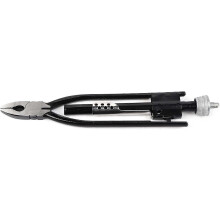 (As show, One size) Wire Twisting Pliers , Twisting Pliers 9in Safety Wire Twist Twisting Pliers Twister Locking Hand Tools Made Of Carbon Steel